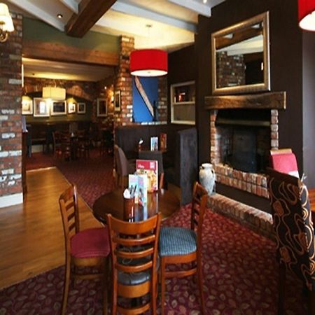 Premier Inn Premier Inn Wirral Greasby Extérieur photo